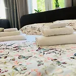 Zakrzowek Lake Apartment Unique Location In Krakow