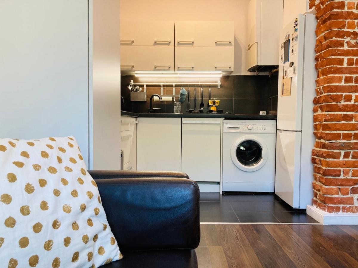 Zakrzowek Lake Apartment Unique Location In Krakow