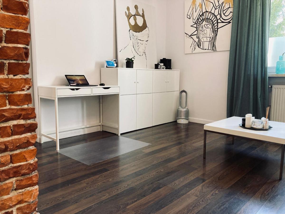 Apartament Zakrzowek Lake Apartment Unique Location In Krakow *