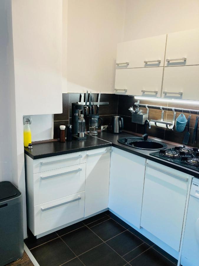 Zakrzowek Lake Apartment Unique Location In Krakow