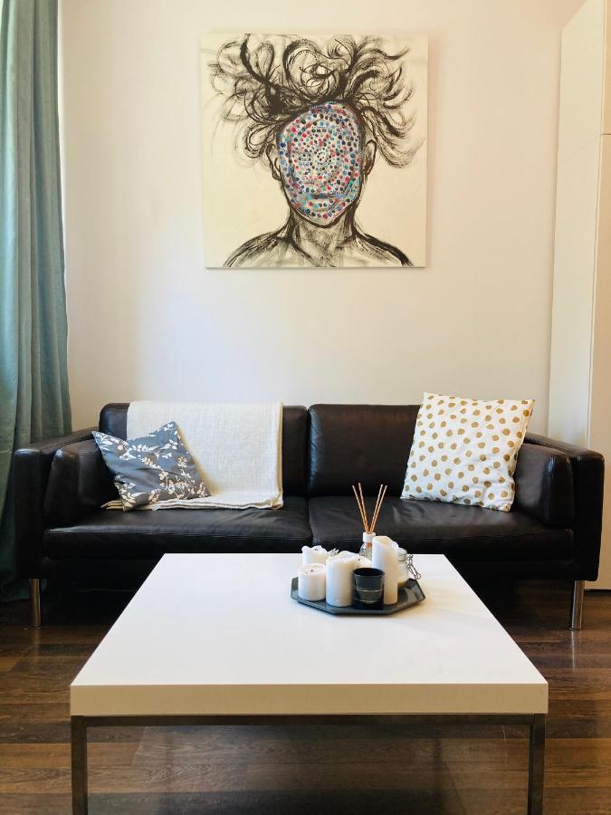 Zakrzowek Lake Apartment Unique Location In Krakow Apartament *