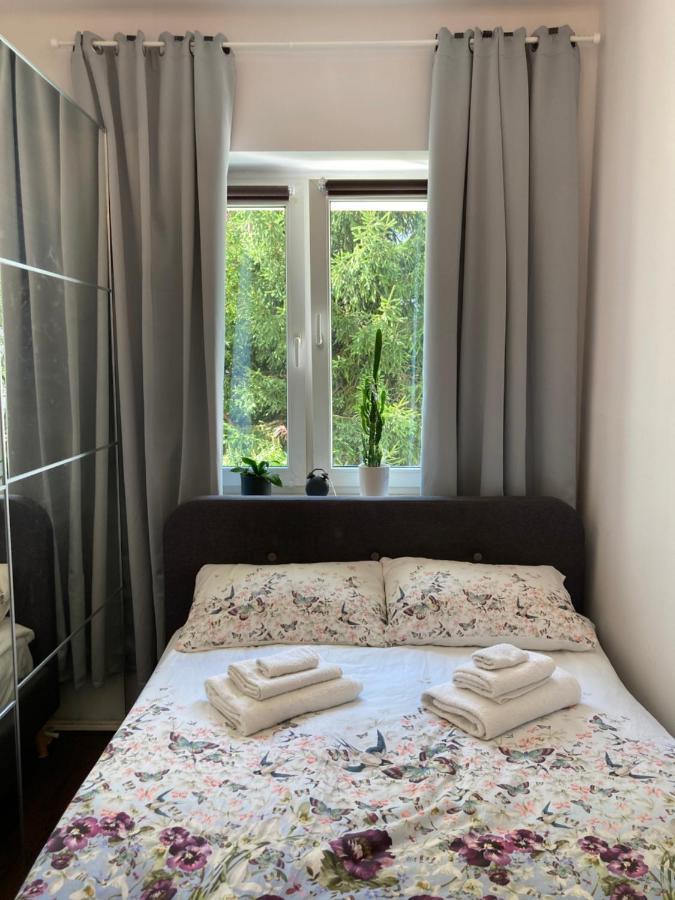 Zakrzowek Lake Apartment Unique Location In Krakow