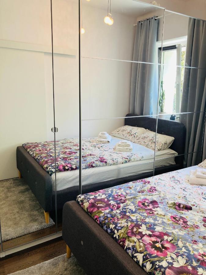 Zakrzowek Lake Apartment Unique Location In Krakow Apartament Kraków